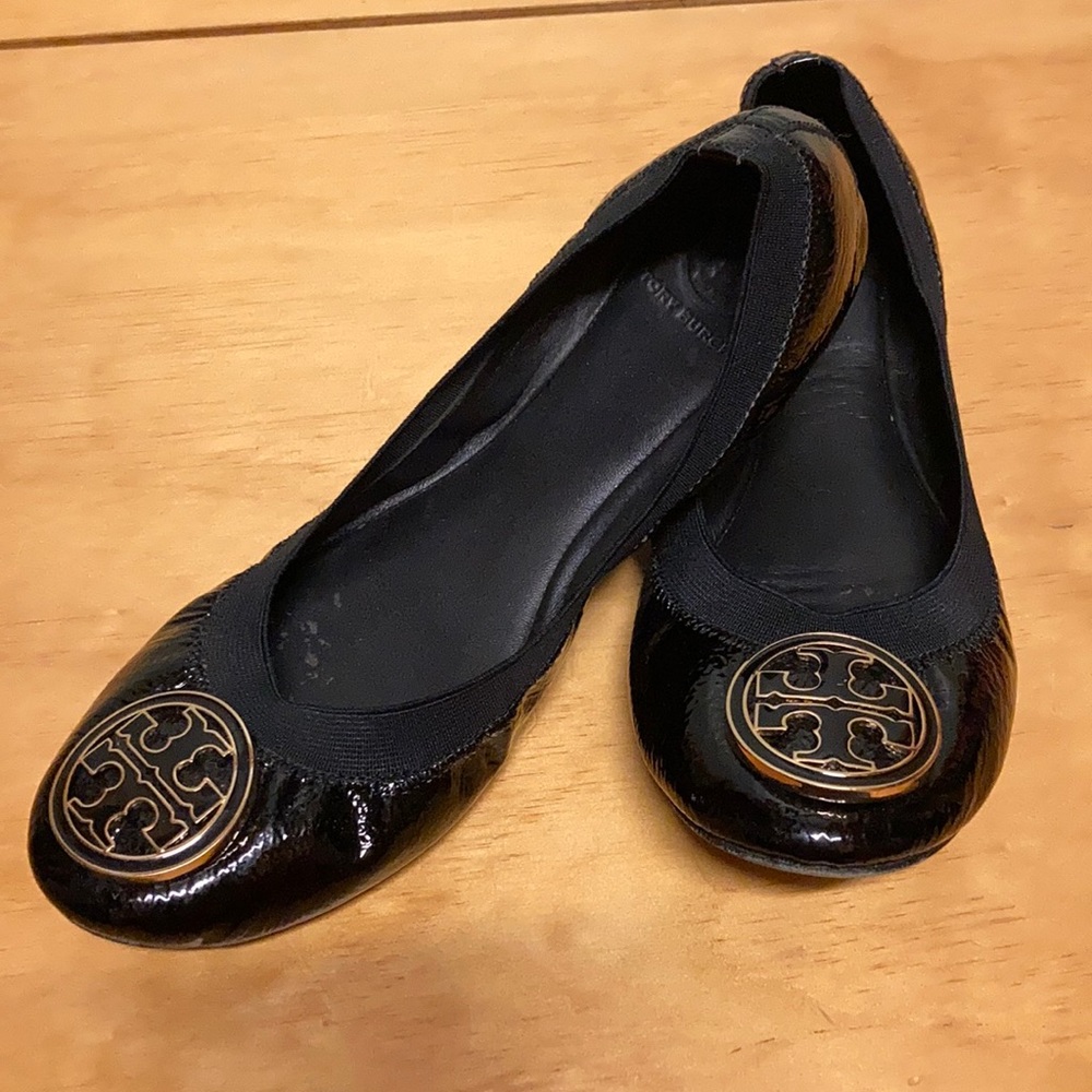 Tory Burch Flats